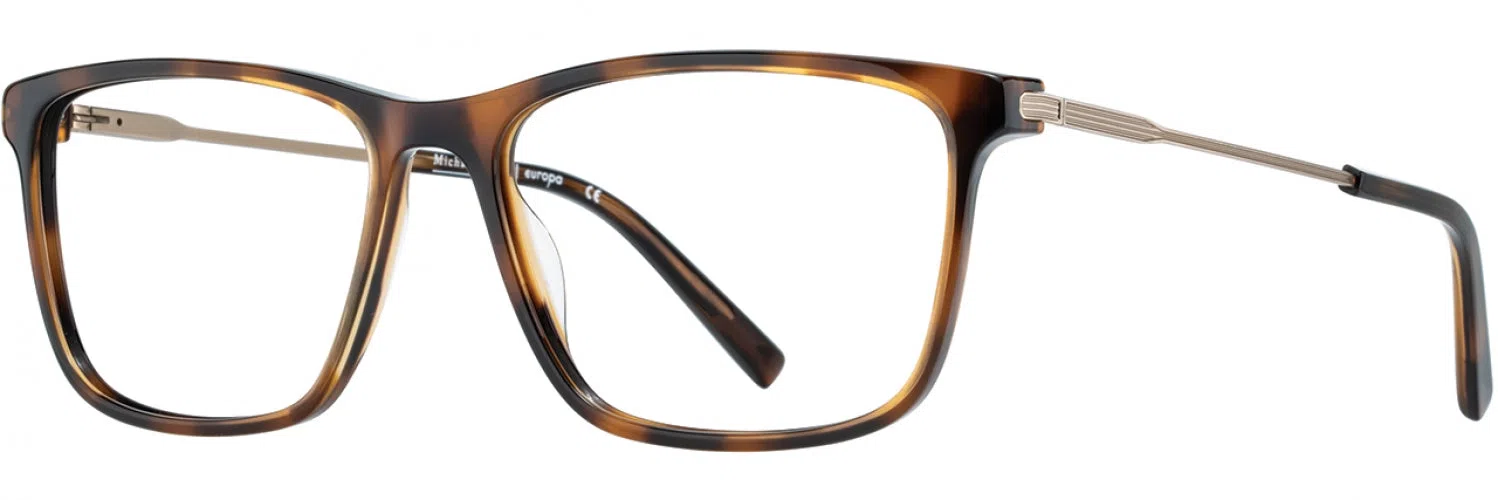 Michael Ryen MR408 Eyeglasses - view 9